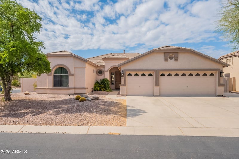 9821 Glencove St, Mesa, AZ 85207
