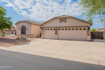 9821 Glencove St, Mesa, AZ 85207