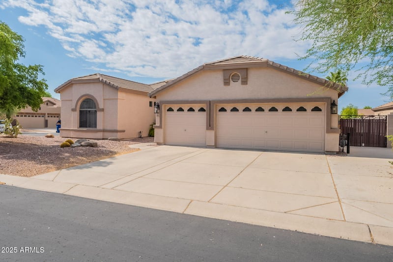 9821 Glencove St, Mesa, AZ 85207