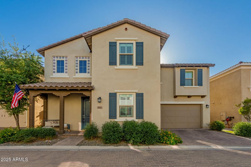 9821 Kinetic Dr, Mesa, AZ 85212