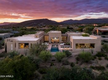 9821 Sundance Trl, Scottsdale, AZ 85262