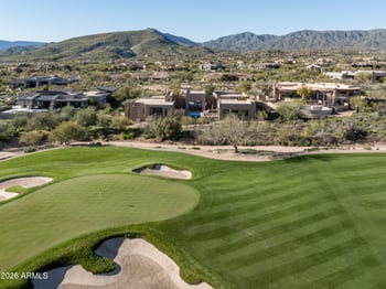 9821 Sundance Trl, Scottsdale, AZ 85262