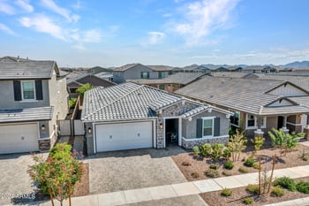 9821 Supernova Dr, Mesa, AZ 85212