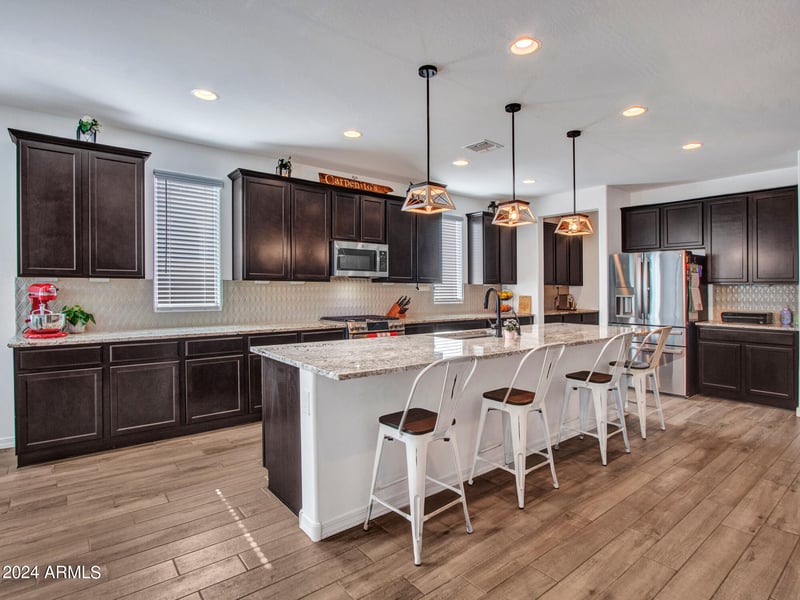 9821 Supernova Dr, Mesa, AZ 85212