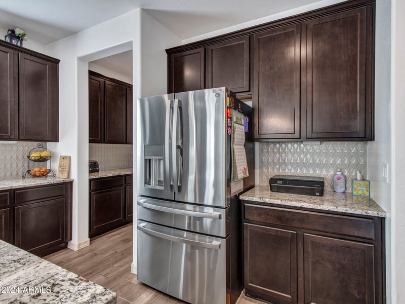 9821 Supernova Dr, Mesa, AZ 85212