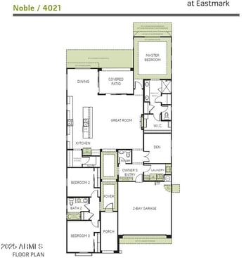 9821 Supernova Dr, Mesa, AZ 85212