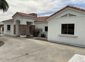 9821 University Dr, Mesa, AZ 85207