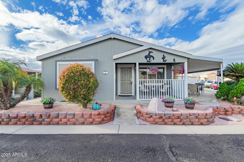 9822 E Main St #21, Mesa, AZ 85207