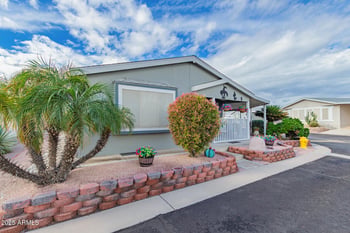 9822 E Main St #21, Mesa, AZ 85207