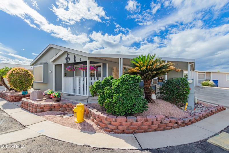 9822 E Main St #21, Mesa, AZ 85207
