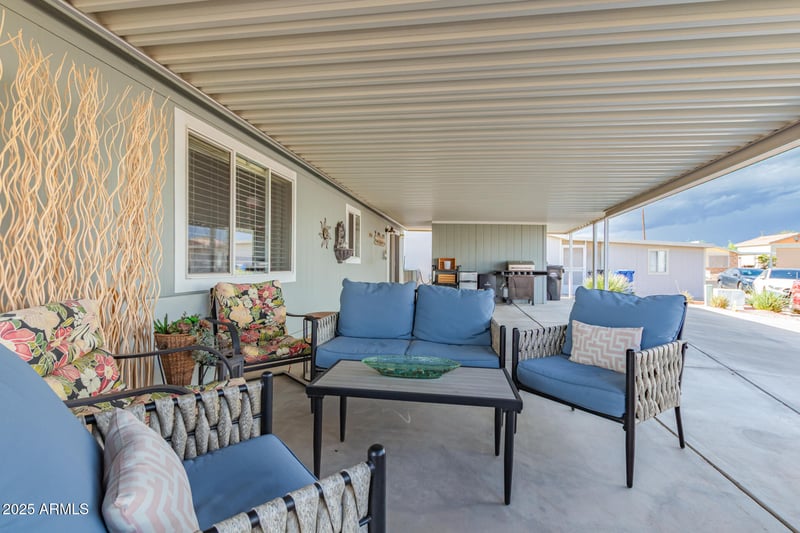 9822 E Main St #21, Mesa, AZ 85207