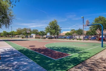 9822 Lompoc Ave, Mesa, AZ 85209