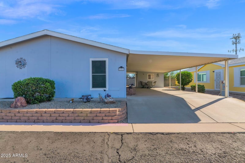 9822 Main St #2, Mesa, AZ 85207