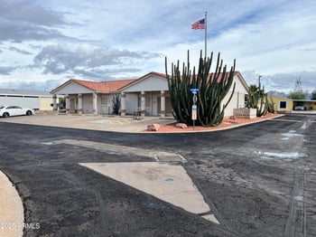 9822 Main St #21, Mesa, AZ 85207