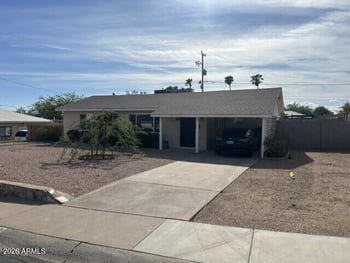 9822 N 4th Ave, Phoenix, AZ 85021