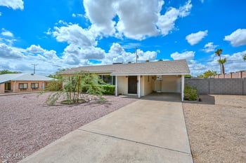 9822 N 4th Ave, Phoenix, AZ 85021