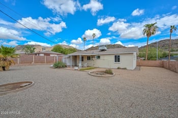 9822 N 4th Ave, Phoenix, AZ 85021