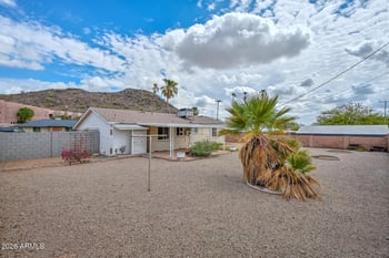 9822 N 4th Ave, Phoenix, AZ 85021