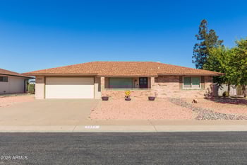 9822 Pebble Beach Dr, Sun, AZ 85351