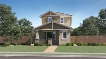 9822 Verde Ln, Phoenix, AZ 85037