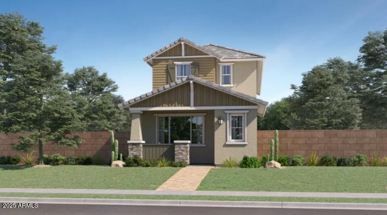 9822 Verde Ln, Phoenix, AZ 85037