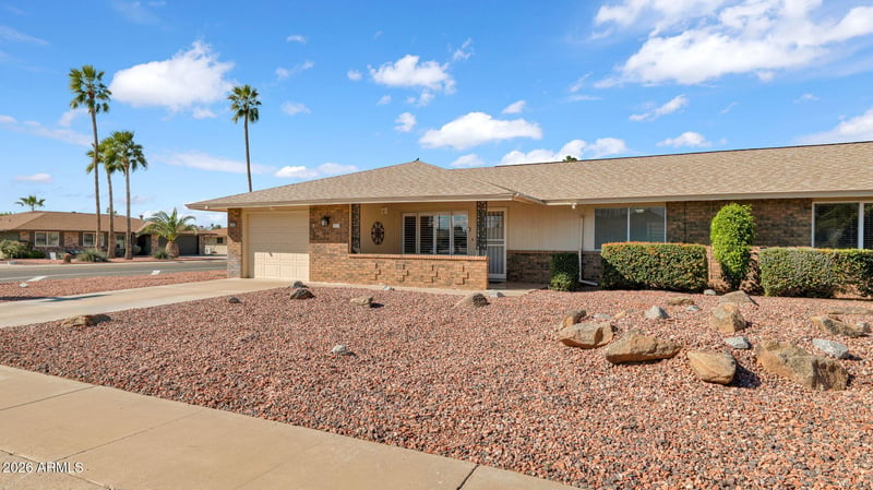 9822 Long Hills Dr, Sun City, AZ 85351
