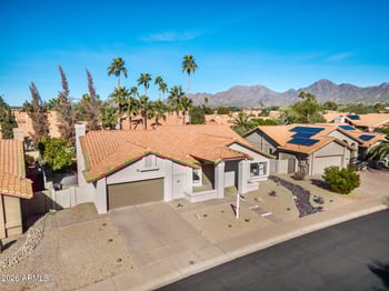 9822 Wood Dr, Scottsdale, AZ 85260