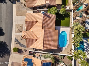 9822 Wood Dr, Scottsdale, AZ 85260