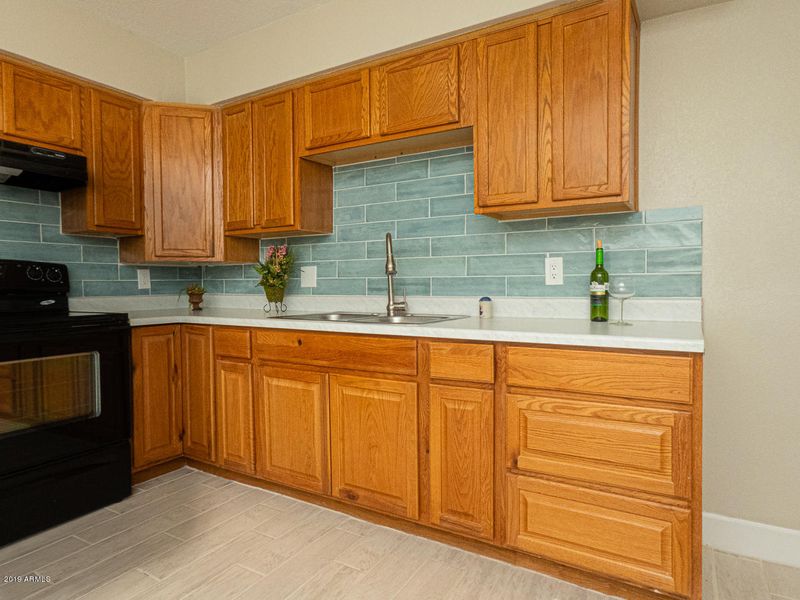 9823 E Dodge St, Mesa, AZ 85207