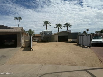 9823 N 48th Dr, Glendale, AZ 85302
