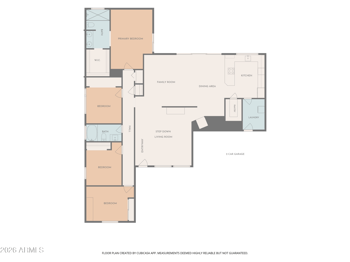 9823 N 48th Dr, Glendale, AZ 85302