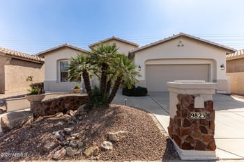 9823 Stoney Vista Dr, Sun Lakes, AZ 85248