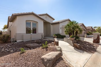 9823 Stoney Vista Dr, Sun Lakes, AZ 85248