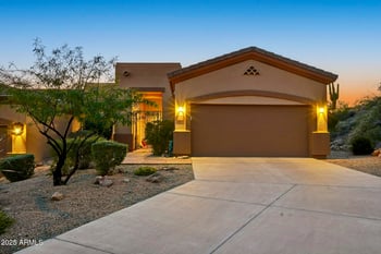 9824 Azure Ct #1, Fountain Hills, AZ 85268