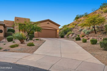 9824 Azure Ct #1, Fountain Hills, AZ 85268