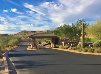 9824 Azure Ct #1, Fountain Hills, AZ 85268