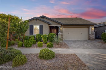 9824 Supernova Dr, Mesa, AZ 85212