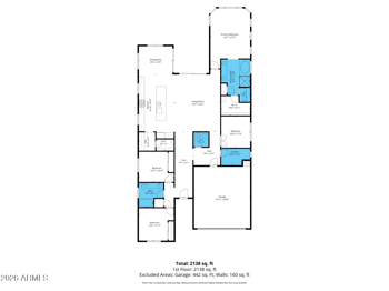 9824 Supernova Dr, Mesa, AZ 85212