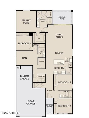 9824 56th Ln, Laveen, AZ 85339