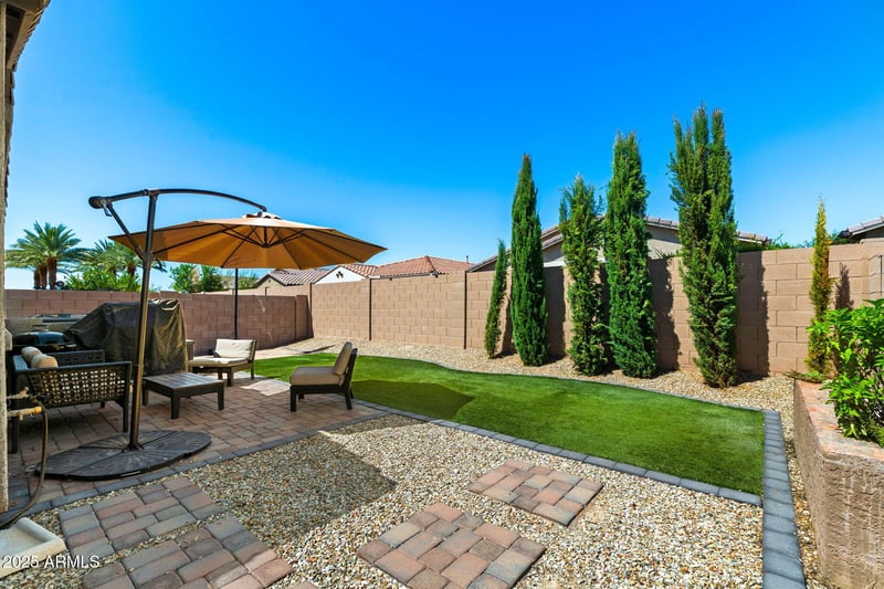 9824 Tupelo Ave, Mesa, AZ 85212
