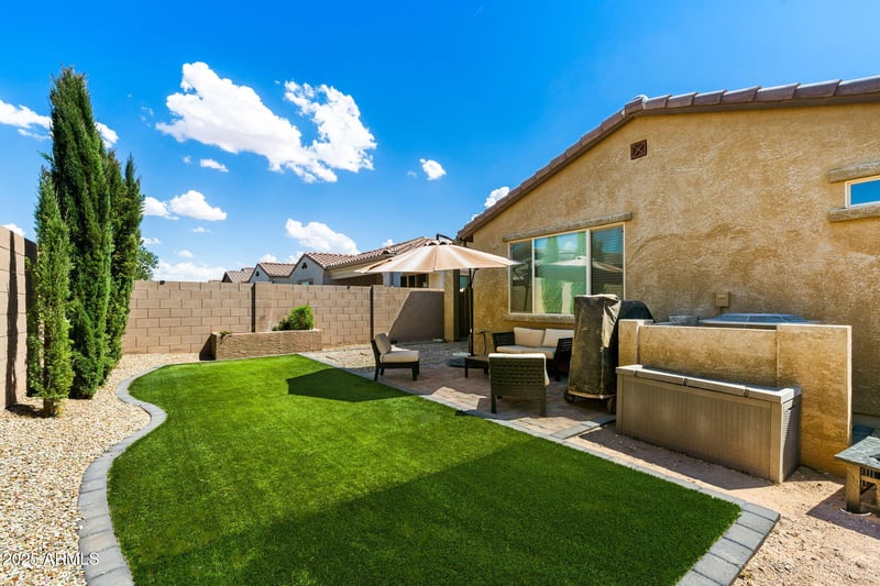 9824 Tupelo Ave, Mesa, AZ 85212