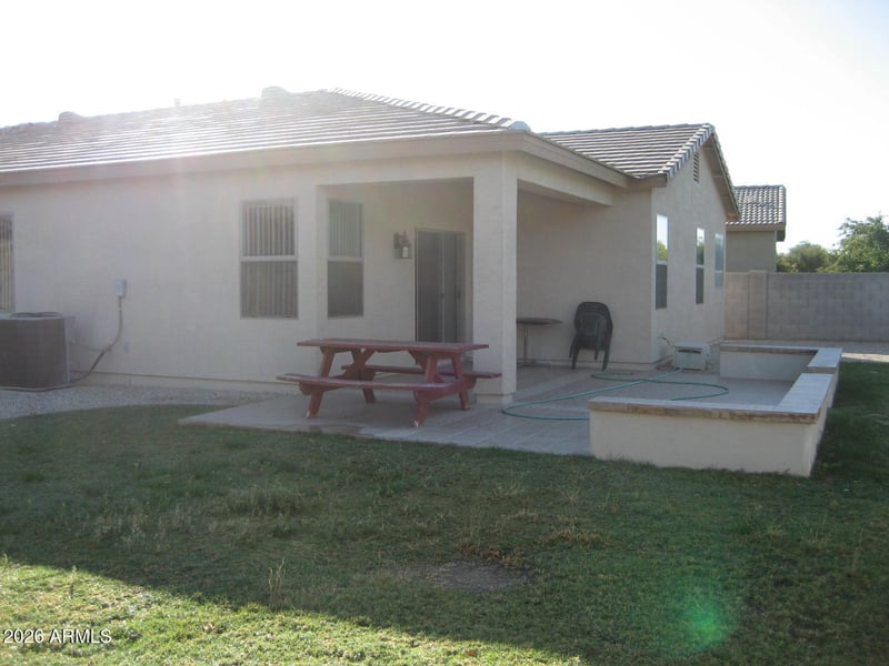 9824 W Crown King Rd, Tolleson, AZ 85353