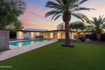 9825 35th Pl, Phoenix, AZ 85028