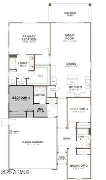 9825 Fraktur Rd, Tolleson, AZ 85353