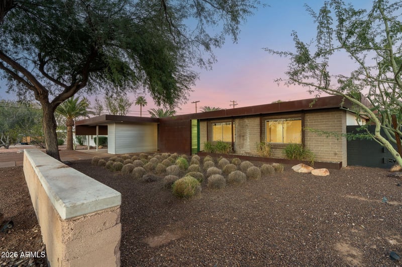 9825 N 35th Pl, Phoenix, AZ 85028