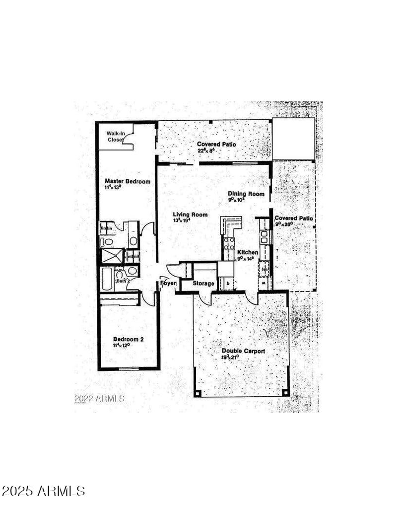 9825 Navajo Pl, Sun Lakes, AZ 85248