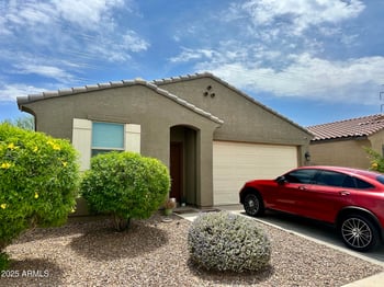 9825 Trumbull Rd, Tolleson, AZ 85353
