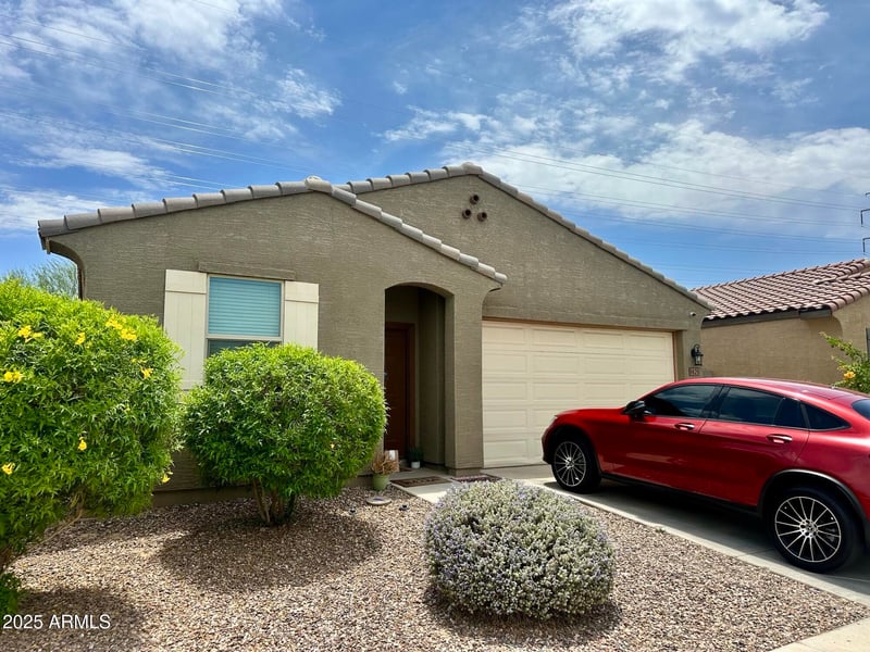 9825 Trumbull Rd, Tolleson, AZ 85353