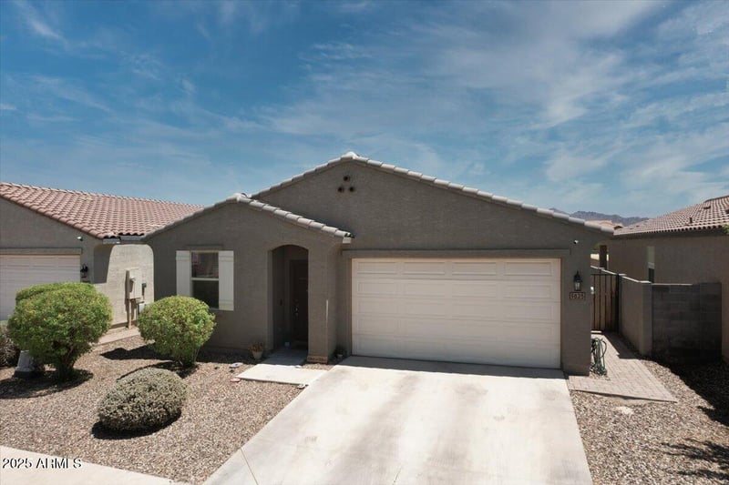 9825 Trumbull Rd, Tolleson, AZ 85353