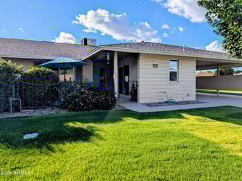 9826 107th Ave, Sun, AZ 85351